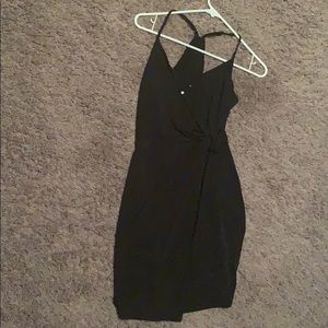 Little black dress NWT